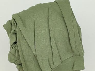 spodnie dresowe f f: Organic Cotton, Tracksuit bottoms for men, size XL — 7