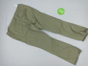 Kobiety: Bpc bonprix collection, Spodnie materiałowe damskie, rozmiar 2XL — 3