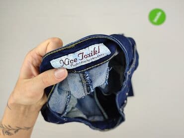 Women: Jeans for women, size S (EU 36) — 4