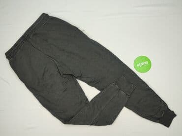 piżama kombinezon sinsay: Sinsay, Spodnie dresowe dla mężczyzn, rozmiar S — 3