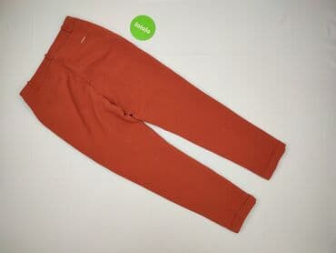 orsay wyprzedaż sukienki: Orsay, Material trousers for women, size M (EU 38) — 3