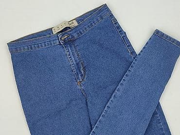ragged jeans: Denim Co, Jeansy damskie, rozmiar S — 4