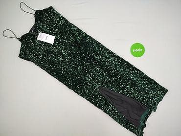 garnitury h: Sinsay, Sukienka damska, rozmiar L — 2