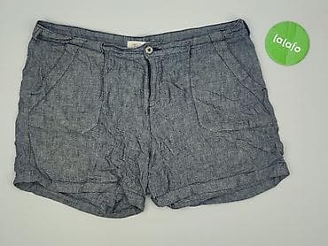 hampton 27 republic: F&F, Szorty damskie, rozmiar XL — 2