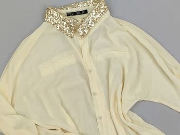 Kobiety: YVON FASHION, Koszula damska, rozmiar L — 1