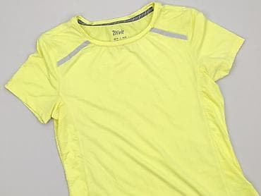 mbappe tshirt: Crivit, Футболка жіноча, розмір S — 1