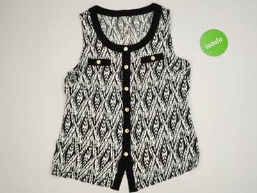 koszula z piórami mohito: Women's blouse, size One size — 2
