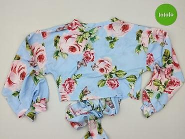 bluzki supreme: Italian Fashion, Bluzka damska, rozmiar S — 3