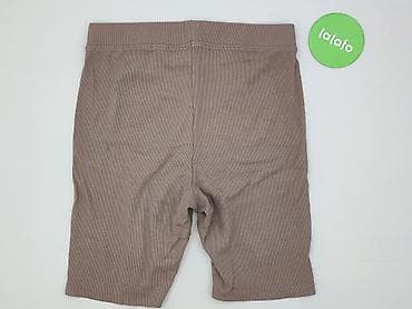 legginsy stringi: Szorty damskie, rozmiar L — 4