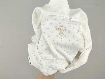 koszulka w groszki: C&A, Damska koszulka polo, rozmiar S — 5