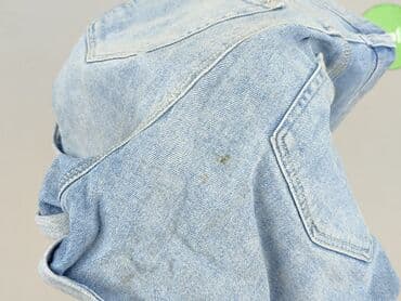 cropp szorty jeansowe: Cropp, Szorty damskie, rozmiar L — 6