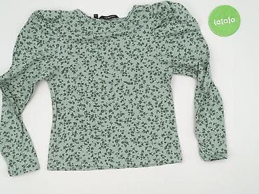 eko bluzy: KappAhl, Bluzka damska, rozmiar XS — 3