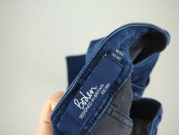 Kobiety: Boden, Jeansy damskie, L — 4