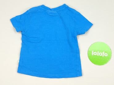 koszulka barcelony 1920: T-shirt, 6-9 months, condition - Good — 3