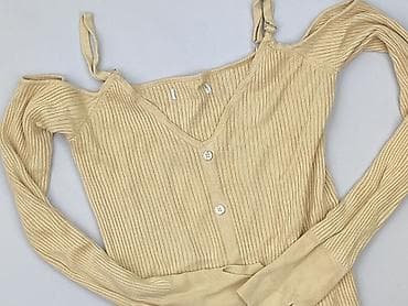 Kardigan damski, rozmiar S