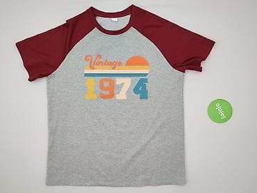 dresy reebok: Koszulka dla mężczyzn, rozmiar XL — 2