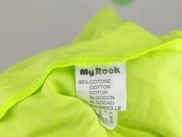 ubrania świecące w ciemności: T-shirt damski, rozmiar XL — 6