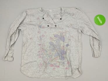 bluzki ecru: Bluzka damska, XL — 3