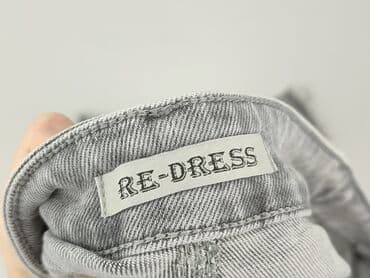 jeansy damskie cropp: Re-Dress, Jeansy damskie, S — 4