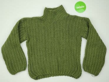 sweter hello kitty h: NA-KD, Sweter damski, rozmiar S — 2