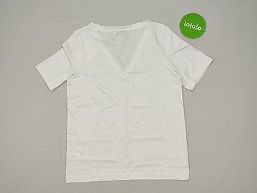 i disegno: Cos, T-shirt damski, rozmiar 2XS — 5