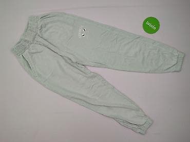 bershka joggery: Bershka, Spodnie dresowe damskie, rozmiar XS — 2