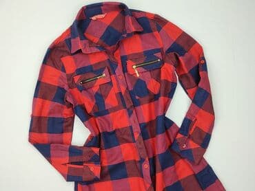 River, Women`s dress, size S at lalafo.pl River, Women`s dress, size S