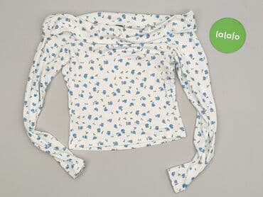 Bluzki: Bluzka damska, rozmiar XS — 3