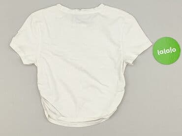 bershka coca cola t shirty: Bershka, T-shirt damski, rozmiar M — 2