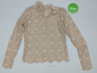 zalando sukienki na chrzest: Bik Bok, Bluzka damska, rozmiar S — 3