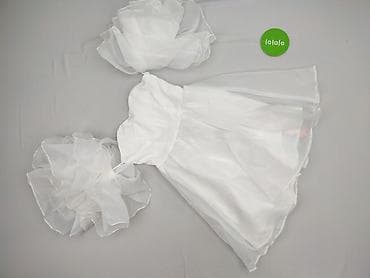 biala koszula shein: Shein, Sukienka damska, rozmiar XS — 2