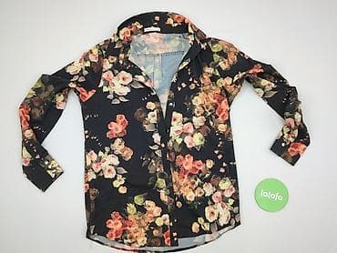 celine bluza: Blanche, Koszula damska, rozmiar M — 2
