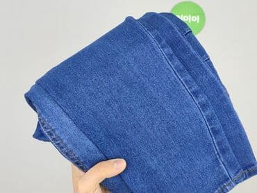 spodenki beloved: Beloved, Jeansy damskie, rozmiar M — 5