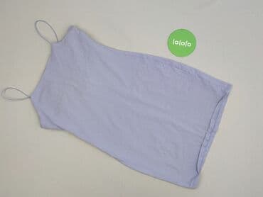 sinsay fioletowa sukienka: Sinsay, Sukienka damska, rozmiar S — 2