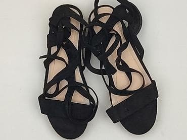 crocsy: Босоніжки жіночі, розмір 37 — 1