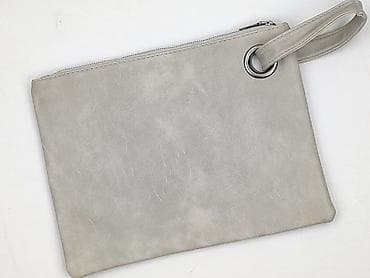 beige gloves: Clutch bag, condition - Perfect — 1