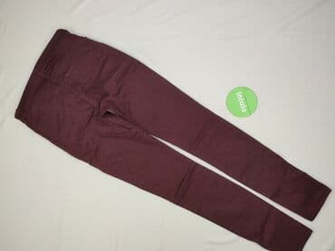 h m uzywane ubrania: H&M, Jeansy damskie, rozmiar S — 3