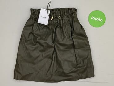 koszulka z dynia sinsay: Sinsay, Spódnica damska, XS — 2