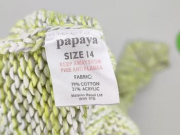 bluzki pokemon: Papaya, Sweter damski, rozmiar XL — 4