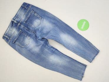 kombinezon narciarski damski używany: Jeansy damskie, rozmiar S — 3