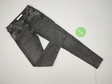 jeans pull and bear: Pepe Jeans, Jeansy damskie, rozmiar S — 2