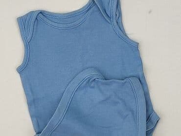 Body: Body, Primark, 3-6 miesięcy, 
stan - Bardzo dobry