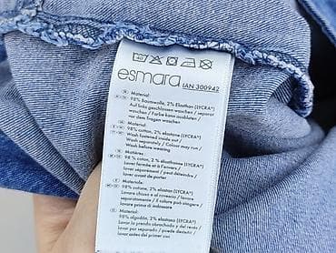 bluzki do jeansow: Esmara, Spódnica damska, rozmiar S — 5