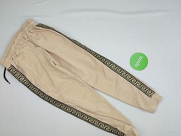 born2be bluzki: ALBA MODA, Spodnie dresowe damskie, rozmiar S — 3