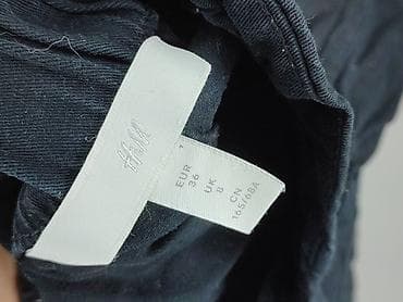hm and m: H&M, Shorts for women, size S — 4