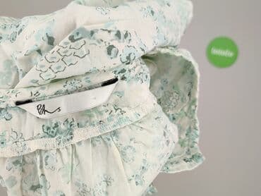 zwiewna bluzki w kwiaty: Bhs, Bluzka damska, rozmiar XL — 5