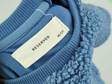 disney koszulki: Sweatshirt, Reserved, 9-12 months, condition - Very good — 4