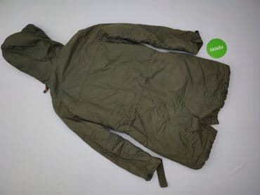 vans kurtka zimowa: Samsøe Samsøe, Parka damska, rozmiar XS — 3