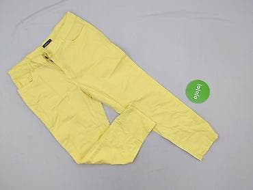 grawik spodnie: In Extenso, Spodnie materiałowe damskie, rozmiar M — 2