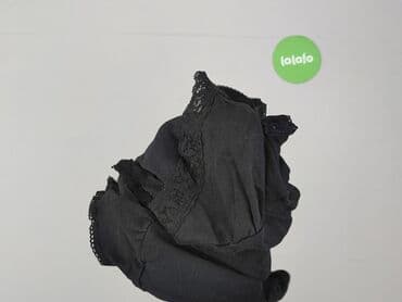 bluzki przezroczyste: Top damski, S — 5